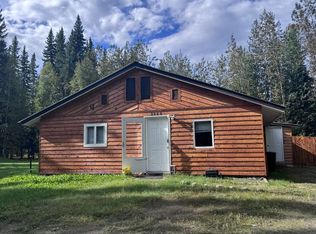 Tranquility Ct/Shady Lu - KR, North Pole, AK 99705