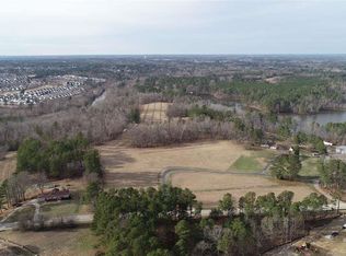 1633 Old Milburnie Rd, Raleigh, NC 27604