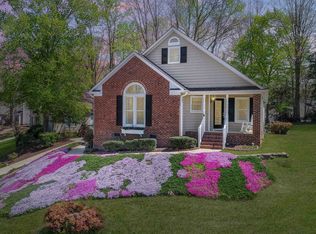 3500 Singleleaf Ln, Raleigh, NC 27616