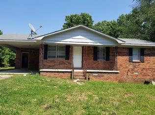 824 Bascom Rd, Jackson, TN 38305