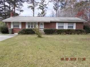 623 Central Rd SW, Thomson, GA 30824