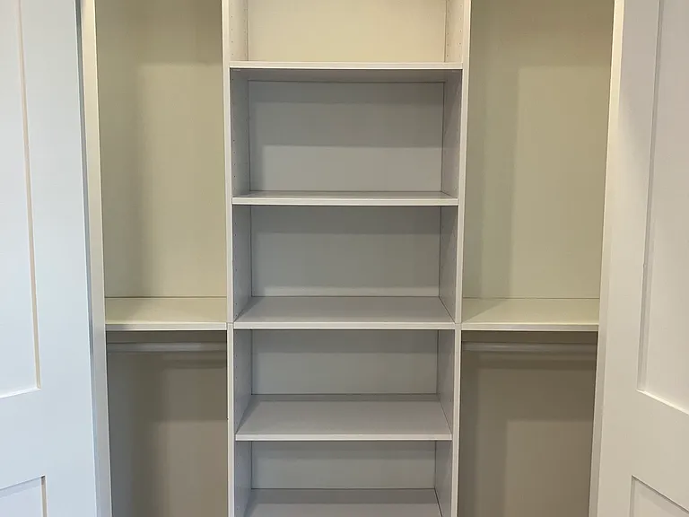 Bedroom Closet