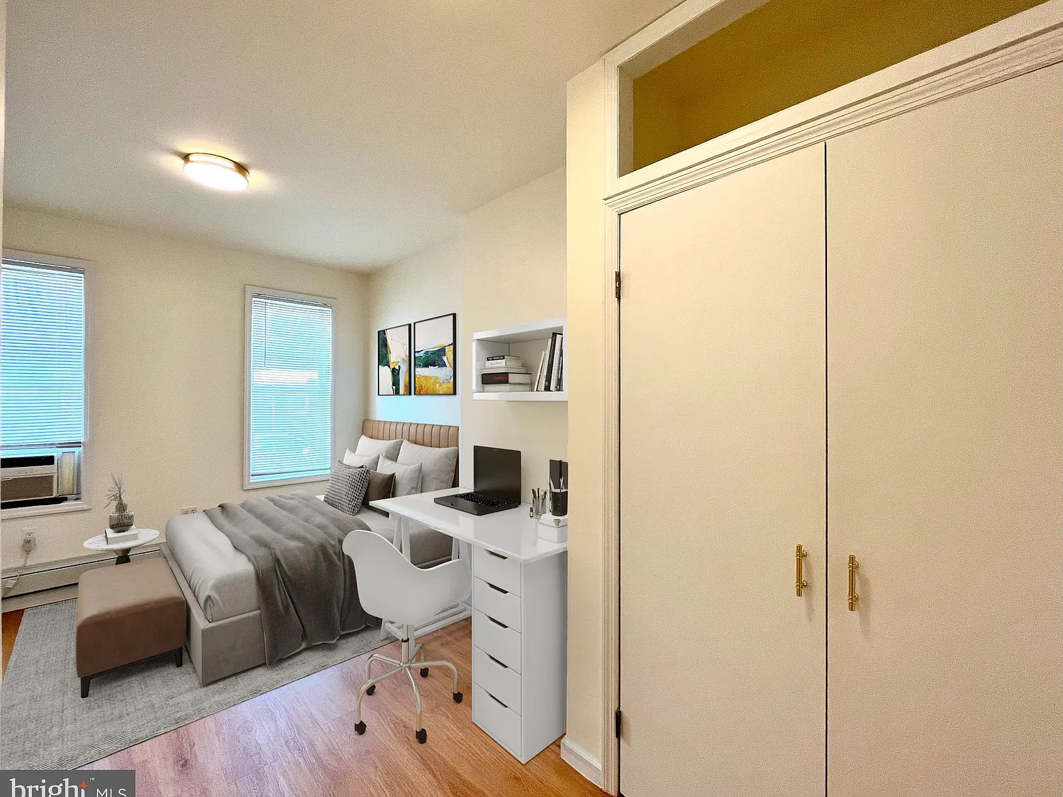 2 bed, 1.0 bath, 1512 sqft, $1,350 — Photo 4