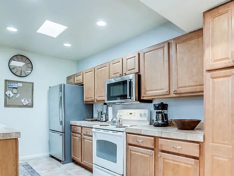 6255 N Camino Pimeria Alta #5 — Photo 8