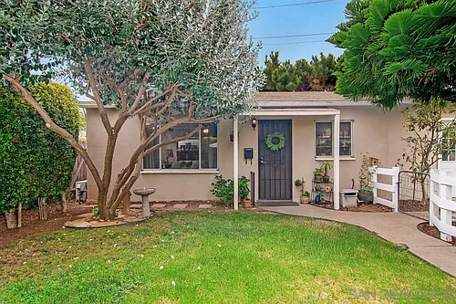 4735 Valencia Dr Photo 1