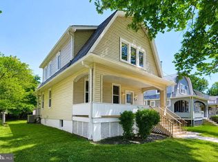 411 N Rock Glen Rd, Baltimore, MD 21229