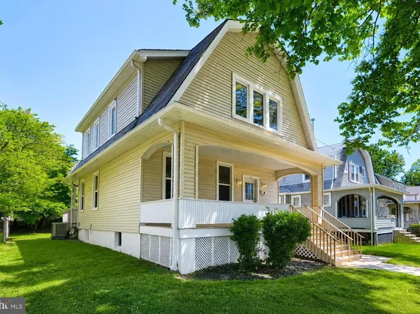 411 N Rock Glen Rd, Baltimore, MD 21229
