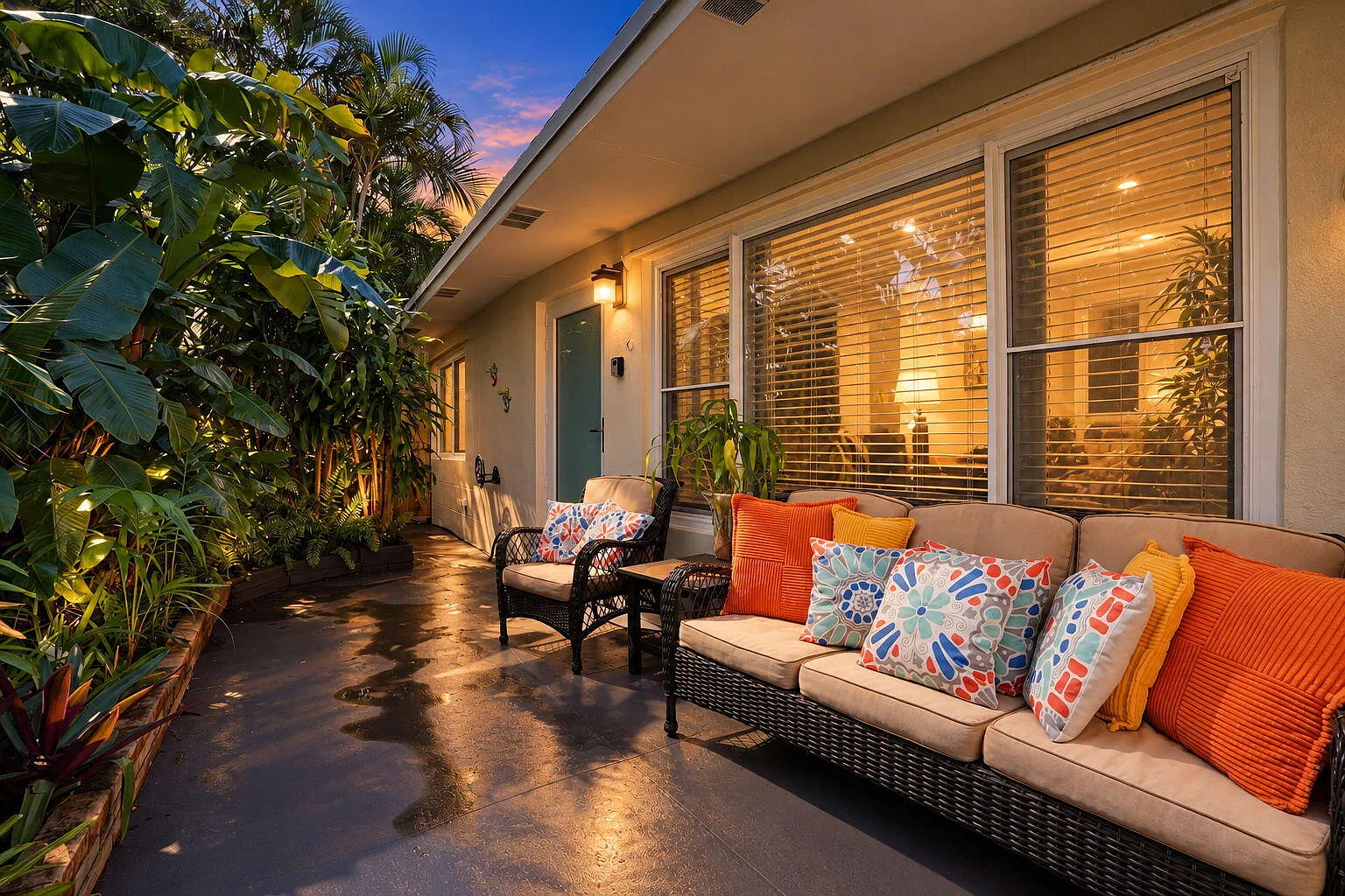 2 bed, 1.0 bath, 400 sqft, $2,100 — Photo 1