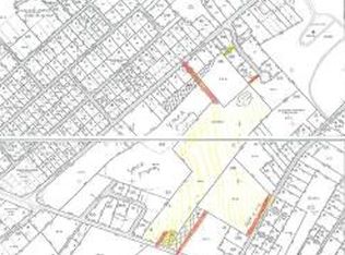 0 E Barton Ridge Rd, Greeneville, TN 37745