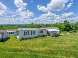 216 Molly Pitcher Rd, Mount Bethel, PA