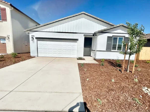1751 Eagle River Ave, Manteca, CA 95337