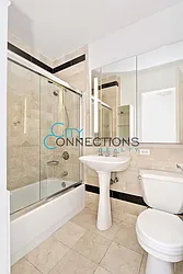 Rented by City Connections Realty