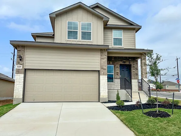3109 Haynie Mesa, San Antonio, TX 78245
