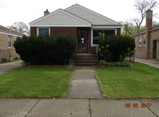 326 Morris Ave, Bellwood, IL