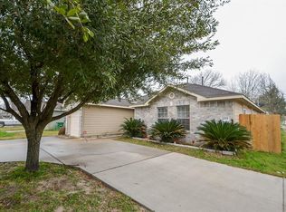 4002 Eddie St, Houston, TX 77026