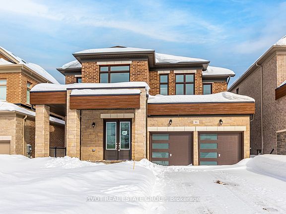 2nd image of 91 Calypso Ave