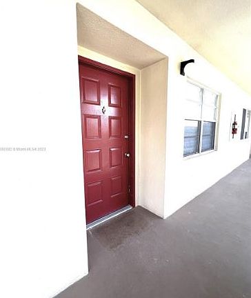 2nd image of 1001 SW 128th Ter APT 406B