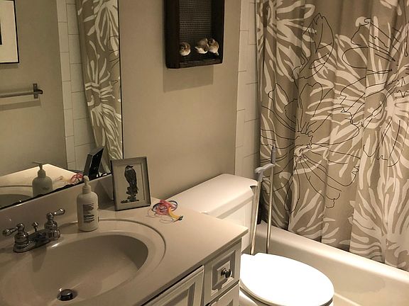2nd full bathroom