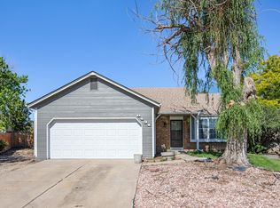 8431 Blazing Star Pl, Parker, CO 80134