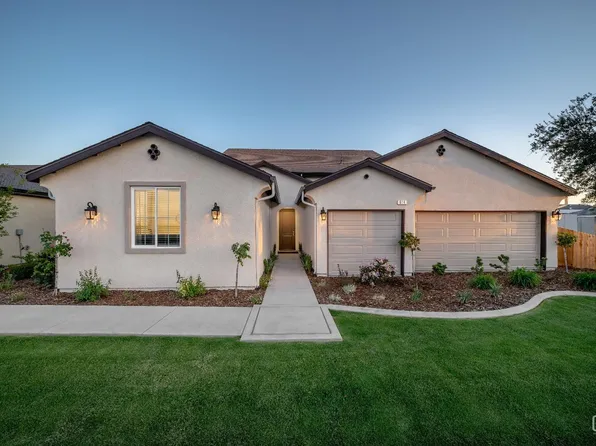 614 Mallard Dr, Delano, CA 93215