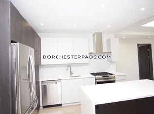 4 Roseclair St #2C, Dorchester, MA 02125