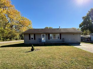 601 Belzer Dr, Anderson, IN 46011