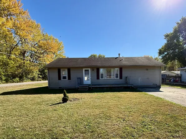 601 Belzer Dr, Anderson, IN 46011