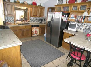 617 S 800 E, Greentown, IN 46936