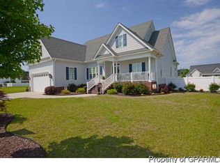 3944 George Dr, Ayden, NC 28513