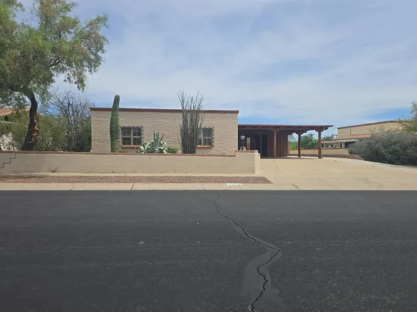 119 E El Valle, Green Valley, AZ 85614