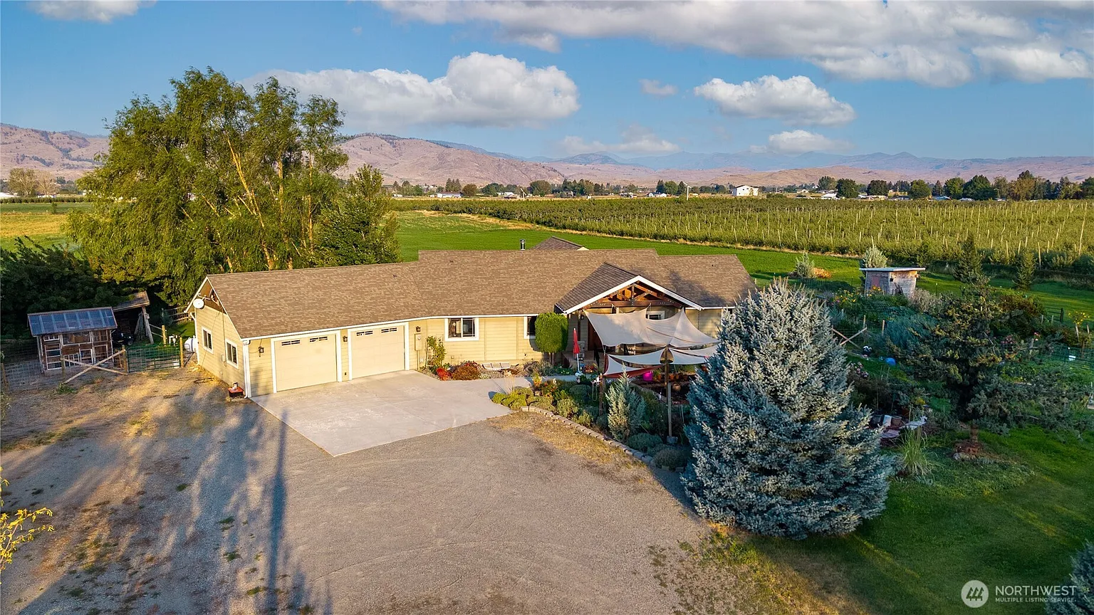 129 Robinson Canyon Road photo 1