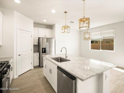 10399 W Granderson St, Marana, AZ, 85653