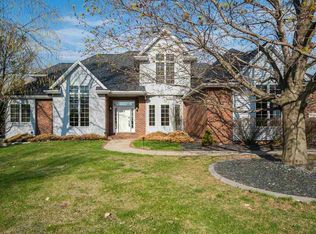 13 Balsam Ct, Appleton, WI 54913