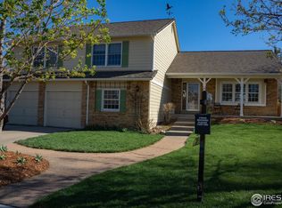 1513 Ticonderoga Dr, Fort Collins, CO 80525