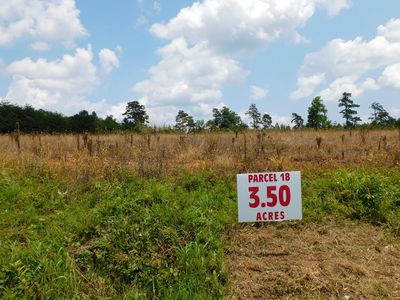Lloyds Mill Rd, Clover, VA, 24534