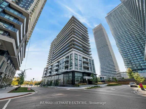 65 Annie Craig Dr #906, Toronto, ON M8V 0G3