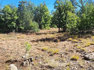15 Tampico Spgs, Fort Wingate, NM 87316