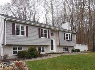 597 Buff Cap Rd, Tolland, CT 06084