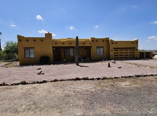 5363 E Rawhide St, Apache Junction, AZ 85119
