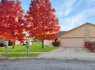 1165 W 86th Pl, Merrillville, IN 46410