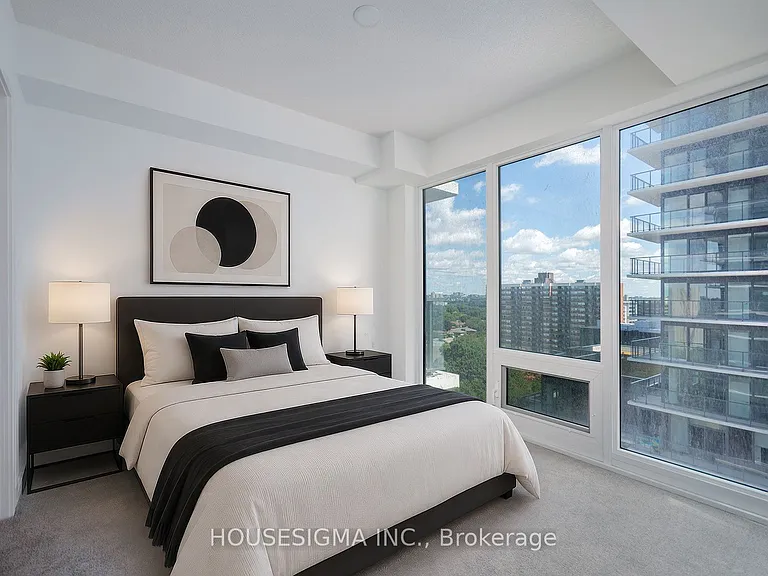 4010 Eglinton Ave W #1105 — Photo 7
