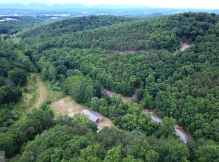 1754 Mill Run Rd, Fort Ashby, WV 26719