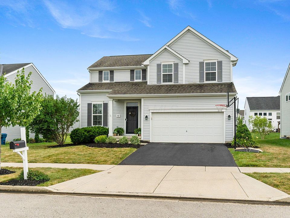 1st image of 547 Clydesdale Way
