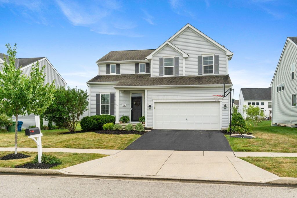 Real estate listing image