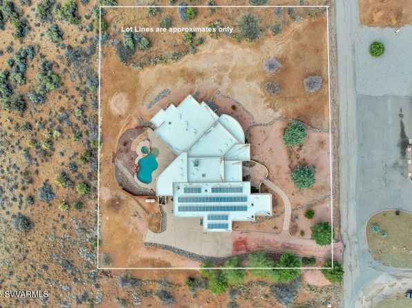 2620 S Painted Mesa Trl, Cottonwood, AZ 86326