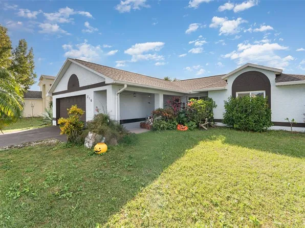 710 Toulon Dr, Kissimmee, FL 34759