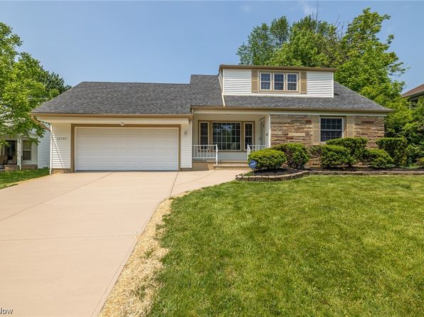 Beachwood OH Real Estate - Beachwood OH Homes For Sale | Zillow