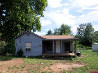 707 Sunset Ave, Jacksonville, TX 75766