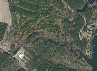 0 White Farm Road, Oriental, NC 28571