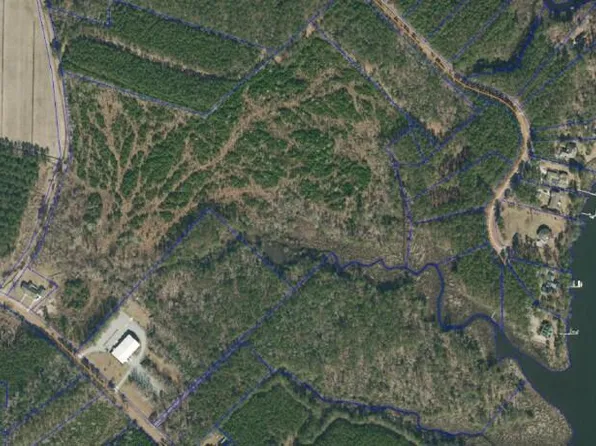 0 White Farm Road, Oriental, NC 28571
